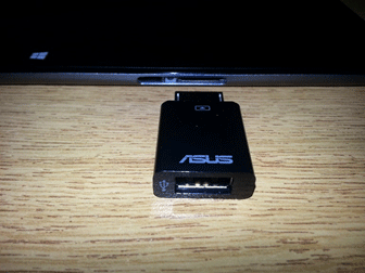 ASUS Eee USB Adapter